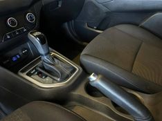 Hyundai Creta Pulse 1.6 16V Flex Aut. 2017/2017 CONCEPT MOTORS PASSO FUNDO / Carros no Vale