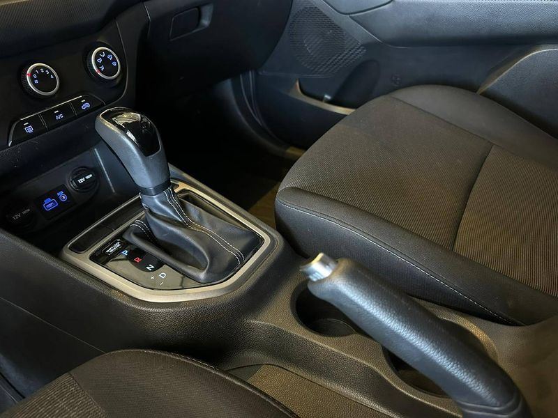 Hyundai Creta Pulse 1.6 16V Flex Aut. 2017/2017 CONCEPT MOTORS PASSO FUNDO / Carros no Vale Hyundai Creta Pulse 1.6 16V Flex Aut. 2017/2017 CONCEPT MOTORS PASSO FUNDO / Carros no Vale