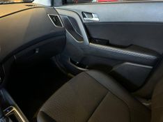 Hyundai Creta Pulse 1.6 16V Flex Aut. 2017/2017 CONCEPT MOTORS PASSO FUNDO / Carros no Vale