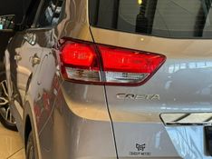 Hyundai Creta Pulse 1.6 16V Flex Aut. 2017/2017 CONCEPT MOTORS PASSO FUNDO / Carros no Vale