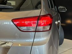 Hyundai Creta Pulse 1.6 16V Flex Aut. 2017/2017 CONCEPT MOTORS PASSO FUNDO / Carros no Vale