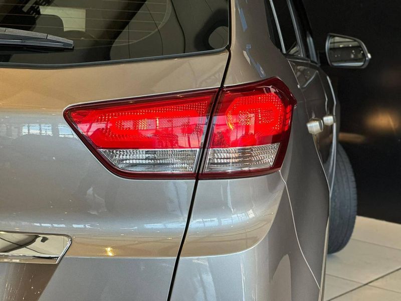 Hyundai Creta Pulse 1.6 16V Flex Aut. 2017/2017 CONCEPT MOTORS PASSO FUNDO / Carros no Vale Hyundai Creta Pulse 1.6 16V Flex Aut. 2017/2017 CONCEPT MOTORS PASSO FUNDO / Carros no Vale