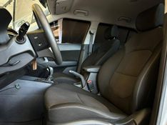 Hyundai Creta Pulse 1.6 16V Flex Aut. 2017/2017 CONCEPT MOTORS PASSO FUNDO / Carros no Vale