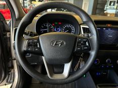 Hyundai Creta Pulse 1.6 16V Flex Aut. 2017/2017 CONCEPT MOTORS PASSO FUNDO / Carros no Vale