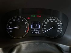 Hyundai Creta Pulse 1.6 16V Flex Aut. 2017/2017 CONCEPT MOTORS PASSO FUNDO / Carros no Vale