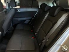 Hyundai Creta Pulse 1.6 16V Flex Aut. 2017/2017 CONCEPT MOTORS PASSO FUNDO / Carros no Vale