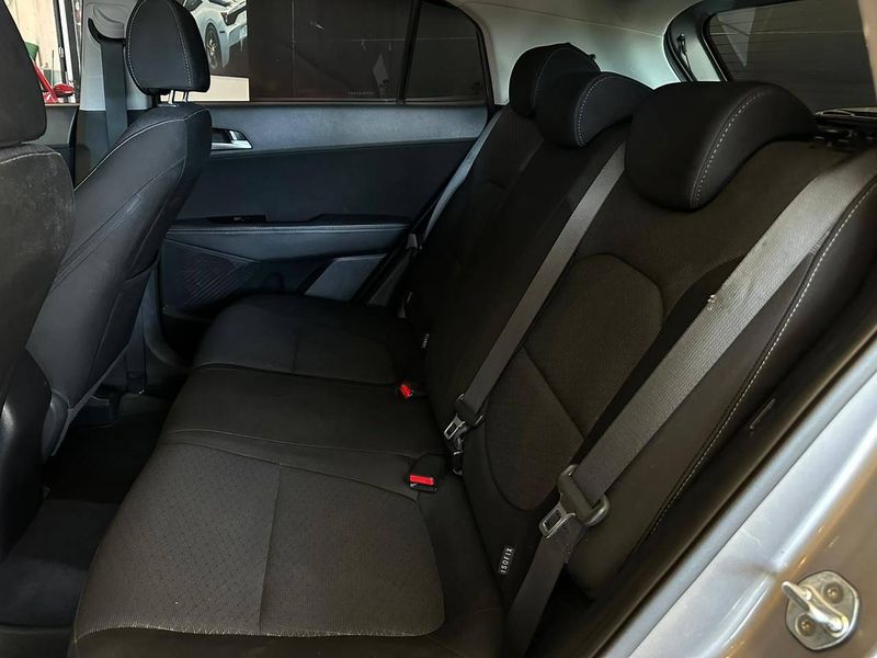 Hyundai Creta Pulse 1.6 16V Flex Aut. 2017/2017 CONCEPT MOTORS PASSO FUNDO / Carros no Vale Hyundai Creta Pulse 1.6 16V Flex Aut. 2017/2017 CONCEPT MOTORS PASSO FUNDO / Carros no Vale