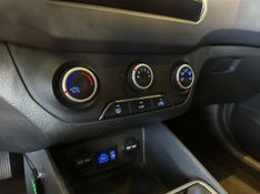 Hyundai Creta Pulse 1.6 16V Flex Aut. 2017/2017 CONCEPT MOTORS PASSO FUNDO / Carros no Vale