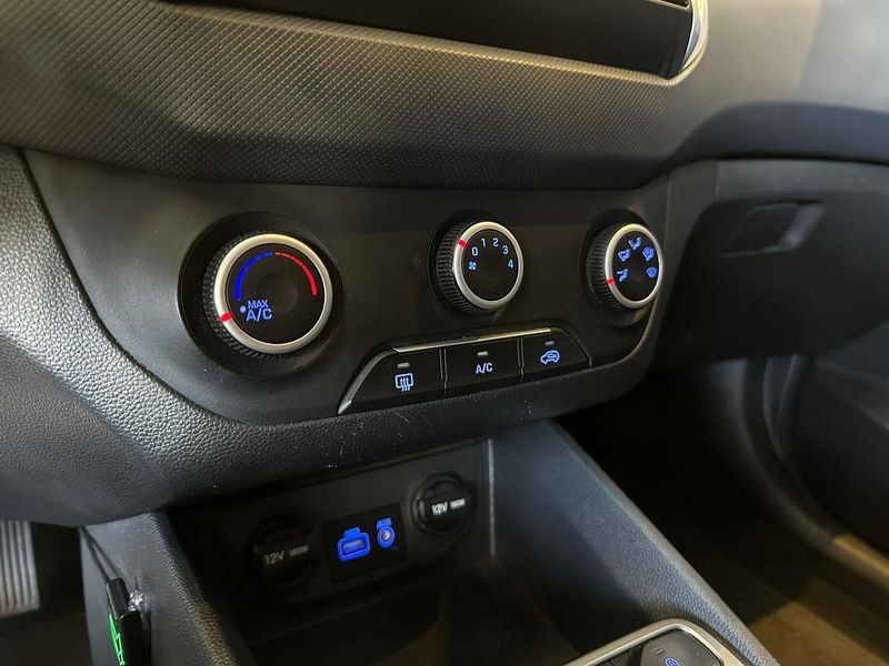 Hyundai Creta Pulse 1.6 16V Flex Aut. 2017/2017 CONCEPT MOTORS PASSO FUNDO / Carros no Vale Hyundai Creta Pulse 1.6 16V Flex Aut. 2017/2017 CONCEPT MOTORS PASSO FUNDO / Carros no Vale