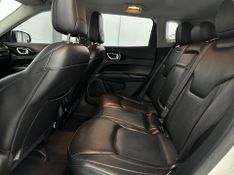 Jeep Compass LIMITED TD 350 2.0 4×4 Die Aut. 2021/2022 CONCEPT MOTORS PASSO FUNDO / Carros no Vale