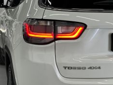 Jeep Compass LIMITED TD 350 2.0 4×4 Die Aut. 2021/2022 CONCEPT MOTORS PASSO FUNDO / Carros no Vale