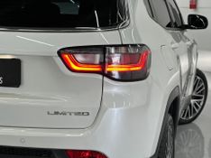 Jeep Compass LIMITED TD 350 2.0 4×4 Die Aut. 2021/2022 CONCEPT MOTORS PASSO FUNDO / Carros no Vale