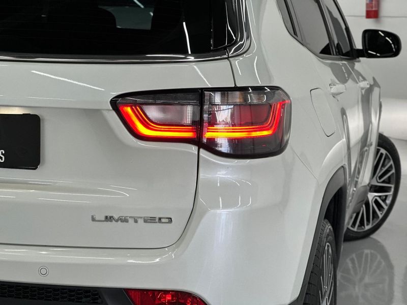 Jeep Compass LIMITED TD 350 2.0 4×4 Die Aut. 2021/2022 CONCEPT MOTORS PASSO FUNDO / Carros no Vale Jeep Compass LIMITED TD 350 2.0 4×4 Die Aut. 2021/2022 CONCEPT MOTORS PASSO FUNDO / Carros no Vale