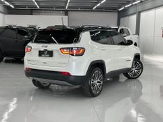 Jeep Compass LIMITED TD 350 2.0 4×4 Die Aut. 2021/2022 CONCEPT MOTORS PASSO FUNDO / Carros no Vale