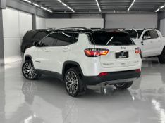 Jeep Compass LIMITED TD 350 2.0 4×4 Die Aut. 2021/2022 CONCEPT MOTORS PASSO FUNDO / Carros no Vale