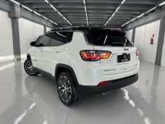 Jeep Compass LIMITED TD 350 2.0 4×4 Die Aut. 2021/2022 CONCEPT MOTORS PASSO FUNDO / Carros no Vale