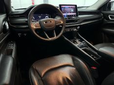 Jeep Compass LIMITED TD 350 2.0 4×4 Die Aut. 2021/2022 CONCEPT MOTORS PASSO FUNDO / Carros no Vale