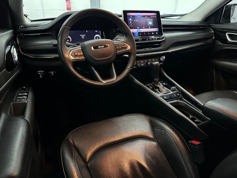 Jeep Compass LIMITED TD 350 2.0 4×4 Die Aut. 2021/2022 CONCEPT MOTORS PASSO FUNDO / Carros no Vale Jeep Compass LIMITED TD 350 2.0 4×4 Die Aut. 2021/2022 CONCEPT MOTORS PASSO FUNDO / Carros no Vale