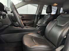 Jeep Compass LIMITED TD 350 2.0 4×4 Die Aut. 2021/2022 CONCEPT MOTORS PASSO FUNDO / Carros no Vale