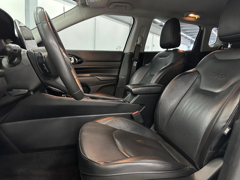 Jeep Compass LIMITED TD 350 2.0 4×4 Die Aut. 2021/2022 CONCEPT MOTORS PASSO FUNDO / Carros no Vale Jeep Compass LIMITED TD 350 2.0 4×4 Die Aut. 2021/2022 CONCEPT MOTORS PASSO FUNDO / Carros no Vale