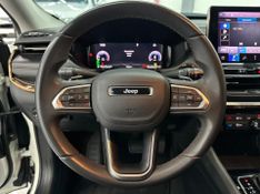 Jeep Compass LIMITED TD 350 2.0 4×4 Die Aut. 2021/2022 CONCEPT MOTORS PASSO FUNDO / Carros no Vale