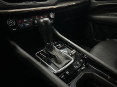 Jeep Compass LIMITED TD 350 2.0 4×4 Die Aut. 2021/2022 CONCEPT MOTORS PASSO FUNDO / Carros no Vale