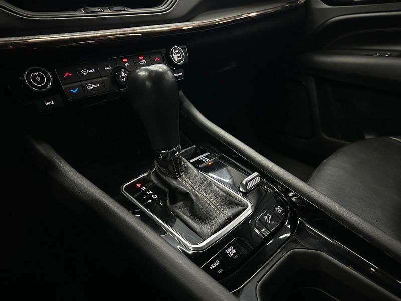 Jeep Compass LIMITED TD 350 2.0 4×4 Die Aut. 2021/2022 CONCEPT MOTORS PASSO FUNDO / Carros no Vale Jeep Compass LIMITED TD 350 2.0 4×4 Die Aut. 2021/2022 CONCEPT MOTORS PASSO FUNDO / Carros no Vale