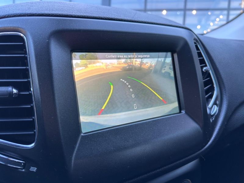 Jeep Compass SPORT 2.0 4×2 Flex 16V Aut. 2019/2020 CONCEPT MOTORS PASSO FUNDO / Carros no Vale Jeep Compass SPORT 2.0 4×2 Flex 16V Aut. 2019/2020 CONCEPT MOTORS PASSO FUNDO / Carros no Vale