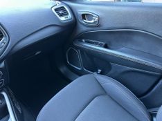 Jeep Compass SPORT 2.0 4×2 Flex 16V Aut. 2019/2020 CONCEPT MOTORS PASSO FUNDO / Carros no Vale