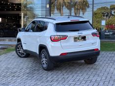 Jeep Compass SPORT 2.0 4×2 Flex 16V Aut. 2019/2020 CONCEPT MOTORS PASSO FUNDO / Carros no Vale