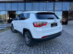 Jeep Compass SPORT 2.0 4×2 Flex 16V Aut. 2019/2020 CONCEPT MOTORS PASSO FUNDO / Carros no Vale