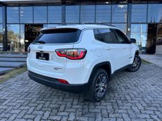 Jeep Compass SPORT 2.0 4×2 Flex 16V Aut. 2019/2020 CONCEPT MOTORS PASSO FUNDO / Carros no Vale