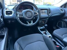 Jeep Compass SPORT 2.0 4×2 Flex 16V Aut. 2019/2020 CONCEPT MOTORS PASSO FUNDO / Carros no Vale