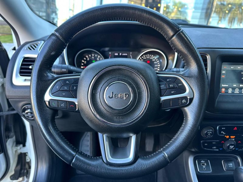 Jeep Compass SPORT 2.0 4×2 Flex 16V Aut. 2019/2020 CONCEPT MOTORS PASSO FUNDO / Carros no Vale Jeep Compass SPORT 2.0 4×2 Flex 16V Aut. 2019/2020 CONCEPT MOTORS PASSO FUNDO / Carros no Vale