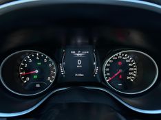 Jeep Compass SPORT 2.0 4×2 Flex 16V Aut. 2019/2020 CONCEPT MOTORS PASSO FUNDO / Carros no Vale