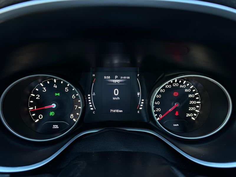 Jeep Compass SPORT 2.0 4×2 Flex 16V Aut. 2019/2020 CONCEPT MOTORS PASSO FUNDO / Carros no Vale Jeep Compass SPORT 2.0 4×2 Flex 16V Aut. 2019/2020 CONCEPT MOTORS PASSO FUNDO / Carros no Vale