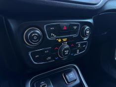 Jeep Compass SPORT 2.0 4×2 Flex 16V Aut. 2019/2020 CONCEPT MOTORS PASSO FUNDO / Carros no Vale