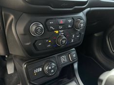 Jeep Renegade S T270 1.3 TB 4×4 Flex Aut. 2022/2022 CONCEPT MOTORS PASSO FUNDO / Carros no Vale