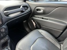 Jeep Renegade S T270 1.3 TB 4×4 Flex Aut. 2022/2022 CONCEPT MOTORS PASSO FUNDO / Carros no Vale