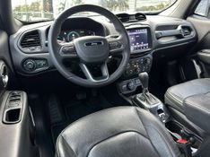 Jeep Renegade S T270 1.3 TB 4×4 Flex Aut. 2022/2022 CONCEPT MOTORS PASSO FUNDO / Carros no Vale