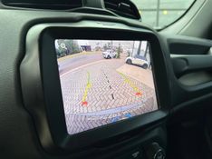 Jeep Renegade S T270 1.3 TB 4×4 Flex Aut. 2022/2022 CONCEPT MOTORS PASSO FUNDO / Carros no Vale