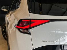 Kia Sportage EX Prestige 1.6 T-GDI (HÃ­brido) 2023/2024 CONCEPT MOTORS PASSO FUNDO / Carros no Vale