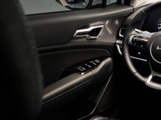 Kia Sportage EX Prestige 1.6 T-GDI (HÃ­brido) 2023/2024 CONCEPT MOTORS PASSO FUNDO / Carros no Vale