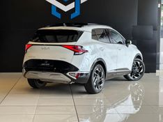 Kia Sportage EX Prestige 1.6 T-GDI (HÃ­brido) 2023/2024 CONCEPT MOTORS PASSO FUNDO / Carros no Vale