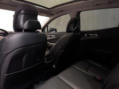 Kia Sportage EX Prestige 1.6 T-GDI (HÃ­brido) 2023/2024 CONCEPT MOTORS PASSO FUNDO / Carros no Vale
