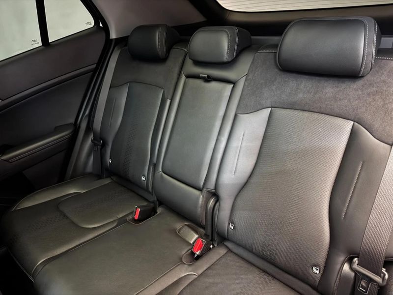 Kia Sportage EX Prestige 1.6 T-GDI (HÃ­brido) 2023/2024 CONCEPT MOTORS PASSO FUNDO / Carros no Vale