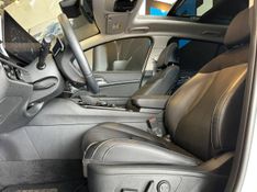 Kia Sportage EX Prestige 1.6 T-GDI (HÃ­brido) 2023/2024 CONCEPT MOTORS PASSO FUNDO / Carros no Vale