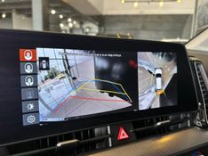 Kia Sportage EX Prestige 1.6 T-GDI (HÃ­brido) 2023/2024 CONCEPT MOTORS PASSO FUNDO / Carros no Vale