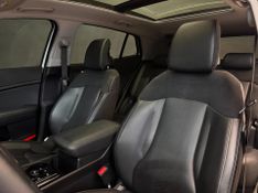 Kia Sportage EX Prestige 1.6 T-GDI (HÃ­brido) 2023/2024 CONCEPT MOTORS PASSO FUNDO / Carros no Vale