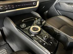 Kia Sportage EX Prestige 1.6 T-GDI (HÃ­brido) 2023/2024 CONCEPT MOTORS PASSO FUNDO / Carros no Vale